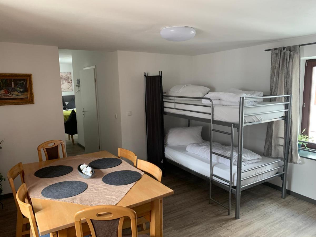 Hostel Am Ostentor Регенсбург Экстерьер фото