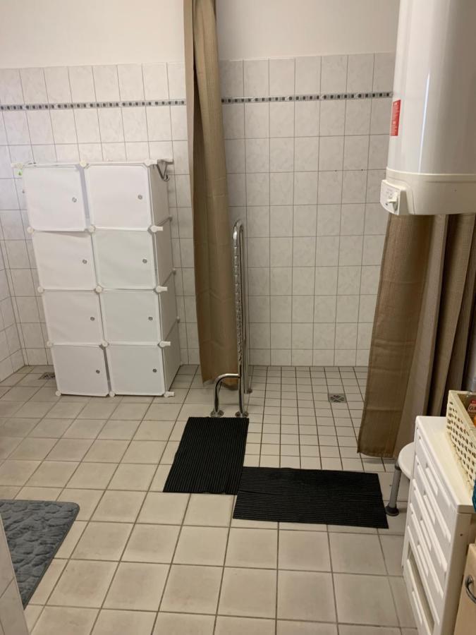 Hostel Am Ostentor Регенсбург Экстерьер фото